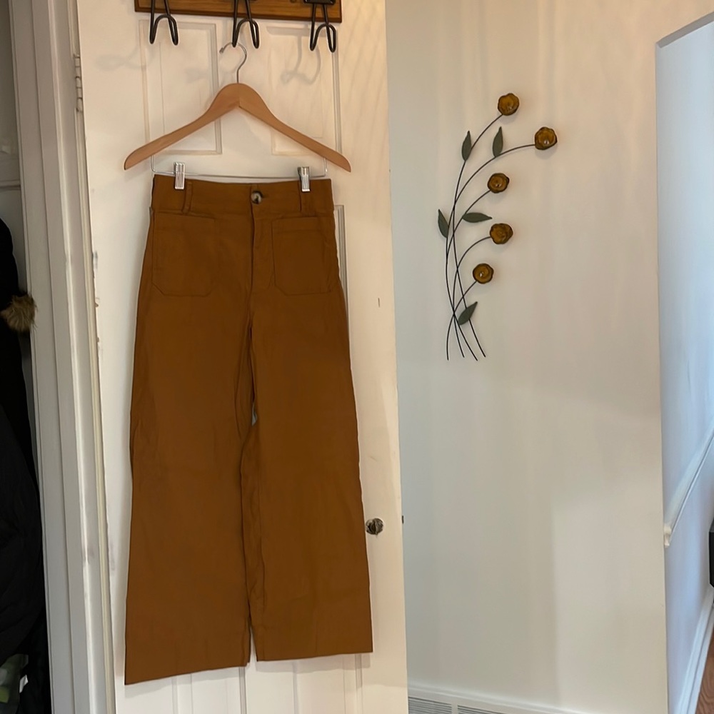 Anthropologie Pants